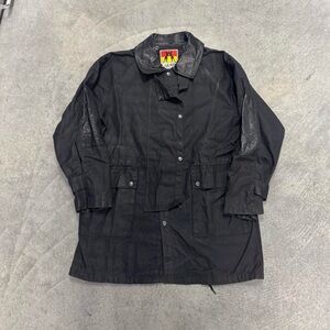 Black Women's Jacket